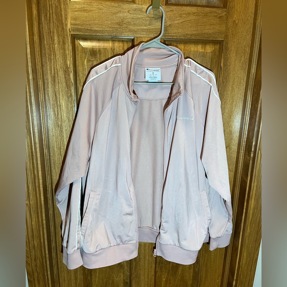Women’s Champion Jacket - Picture 2 of 4